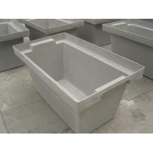 FRP/GRP Basin, Fiberglass Basin